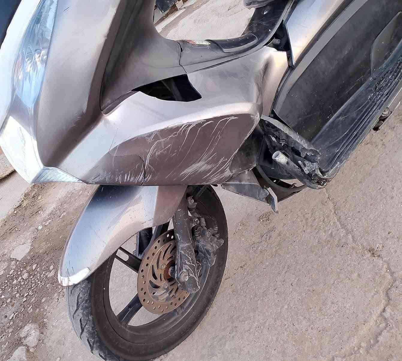 السلام عليك PCX جيل اول البيع مكاني حي اور والبنوك اليحب ينتصل هاذه رقمي  ***********
