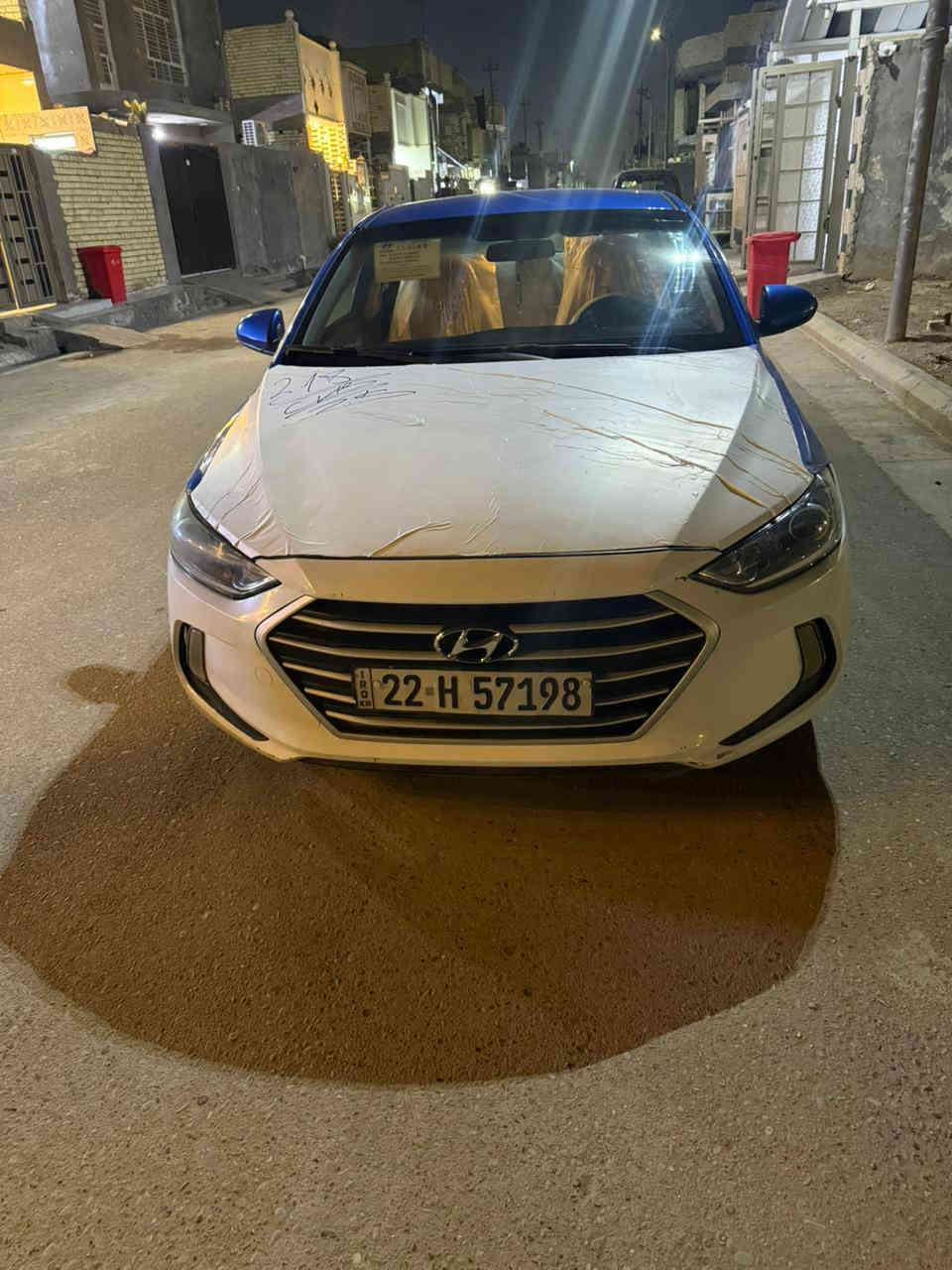 سلام عليكم النترة موديل 2018رقم اربيل الدولي بسمي تحويل مباشر مكينة كير صدر إمامي  خلفي تبريد ثلج كلة مكفول شاشة كامرة تحكم ستيرن جهتين كشنات جلد سيارة سونر مرفوق وية الصور سونر المندلاوي معروضة 108رقم الهاتف ***********
