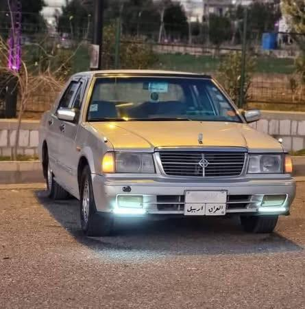 نيسان سدريك، 2001 
تبريد وي سويج /بشرط
رقم أربيل تحويل مباشرة 
كيروو محرك و اكسل لوك
قفل مركزي
اربع جام كاهرباي
داخل فورميكا
سيدي ئوكس بلووتوز
داخل الرصاصي 
حجمة جمالة
داخل علي وضع شركة باقي
امام و خلف جديدة بشرط
سيارة هواية علوة باقي
كاهرباي كامل بشرط
تعويل/غرامه/كص/بشرط
سعر 50 ورقة بي مجال 
مكان سيارة أربيل
رقم تليفون ***********
للأستفسار اكثر تعال خاص او خابر واتساب .
