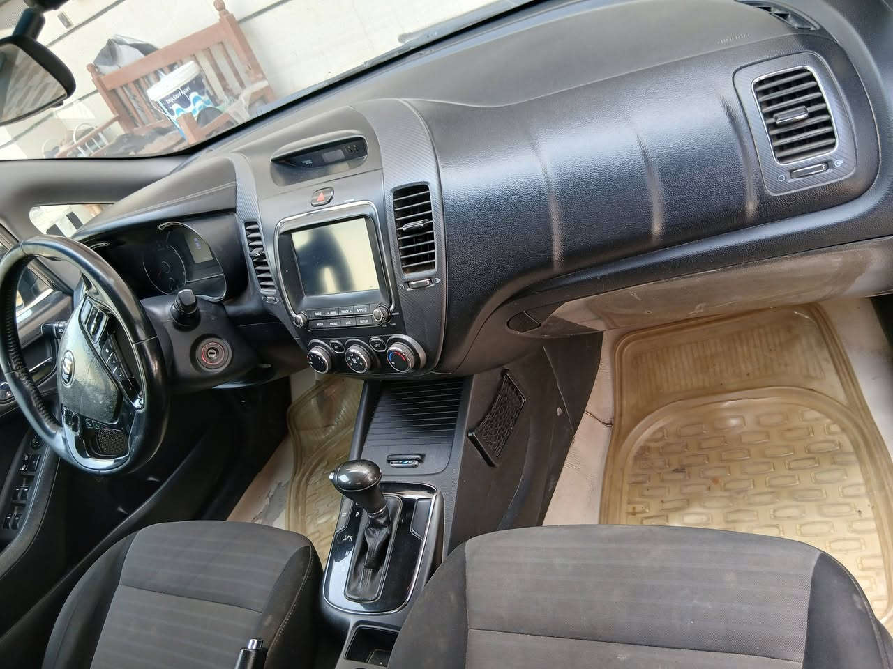 المعلومات في الصور


**إذا كنت صاحب هذا الإعلان وتريد حذفه لأي سبب، رجاءا أرسل رسالة إلى الدعم الفني**