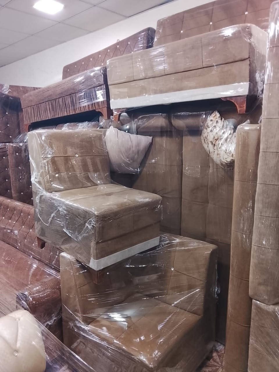 ديوان 10 نفر .. السعر 150


**إذا كنت صاحب هذا الإعلان وتريد حذفه لأي سبب، رجاءا أرسل رسالة إلى الدعم الفني**
