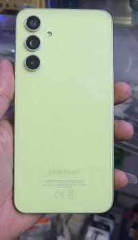 ايباد • جلكسي ٥٤ • فايف جي