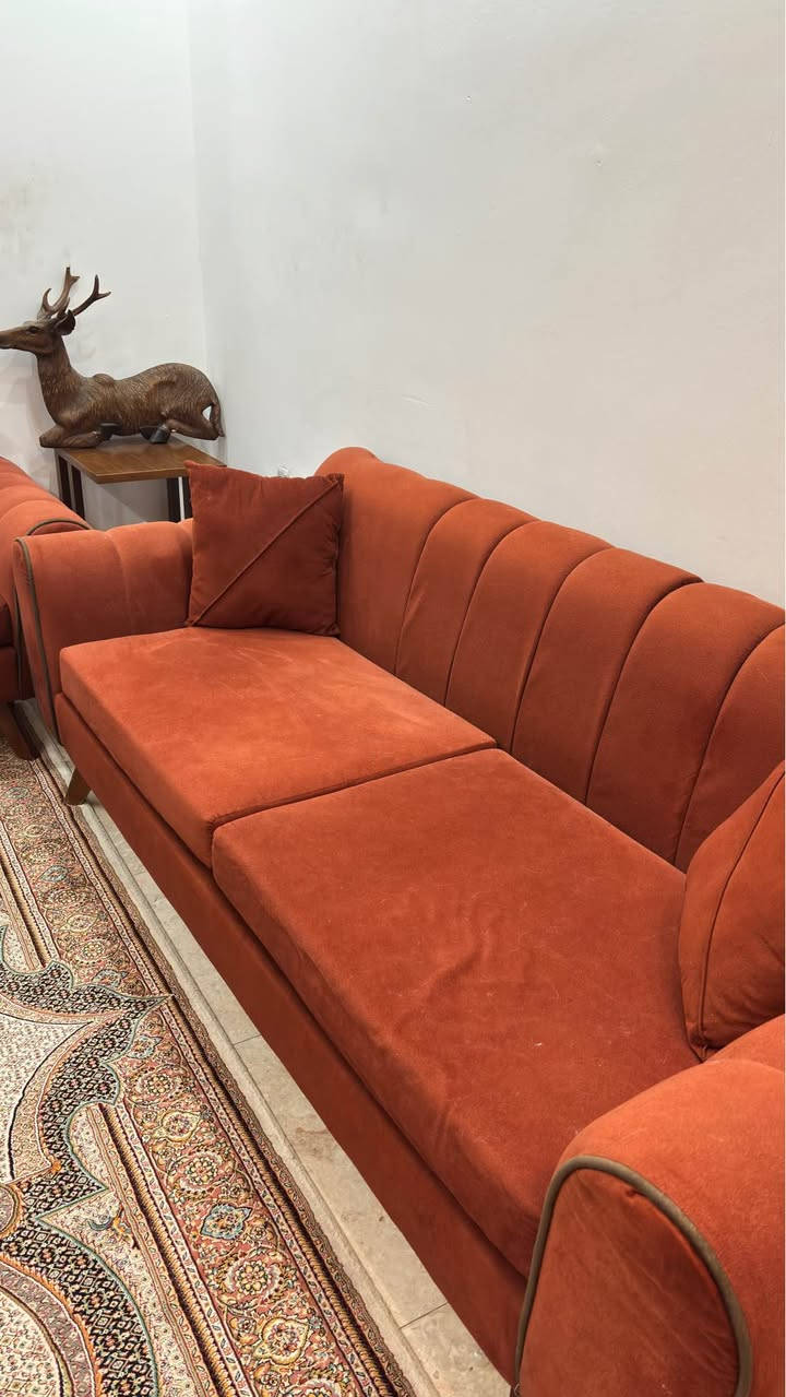 تخم قنفات تركي درجة اولى 8 مقاعد نظيف  جدا  
سعر 700 بغداد, العراق


**إذا كنت صاحب هذا الإعلان وتريد حذفه لأي سبب، رجاءا أرسل رسالة إلى الدعم الفني**