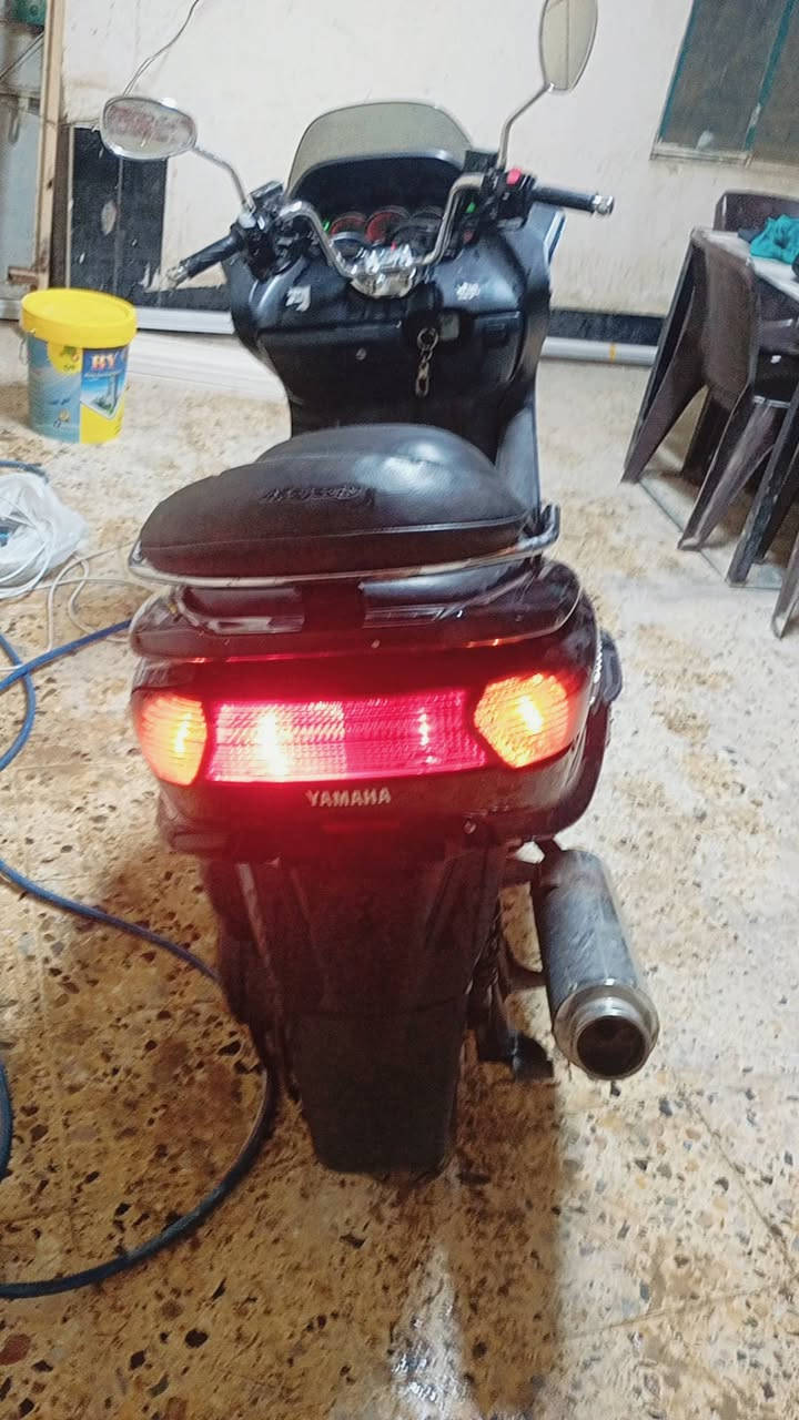 دراجه خير من الله شغل وطلع كلشي شغال سعر400وبيها مجال قليل


**إذا كنت صاحب هذا الإعلان وتريد حذفه لأي سبب، رجاءا أرسل رسالة إلى الدعم الفني**