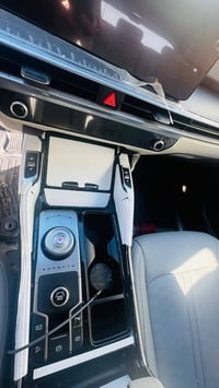 رمضان كريم كيا سورنتو 2025 خليجي بعدها ظمان  فول مواصفات  عداد 11 الف ...