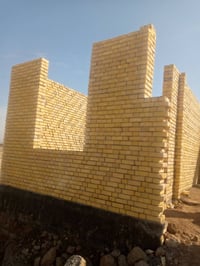 حي الفداء • ١٠٠م • هيكل امامي