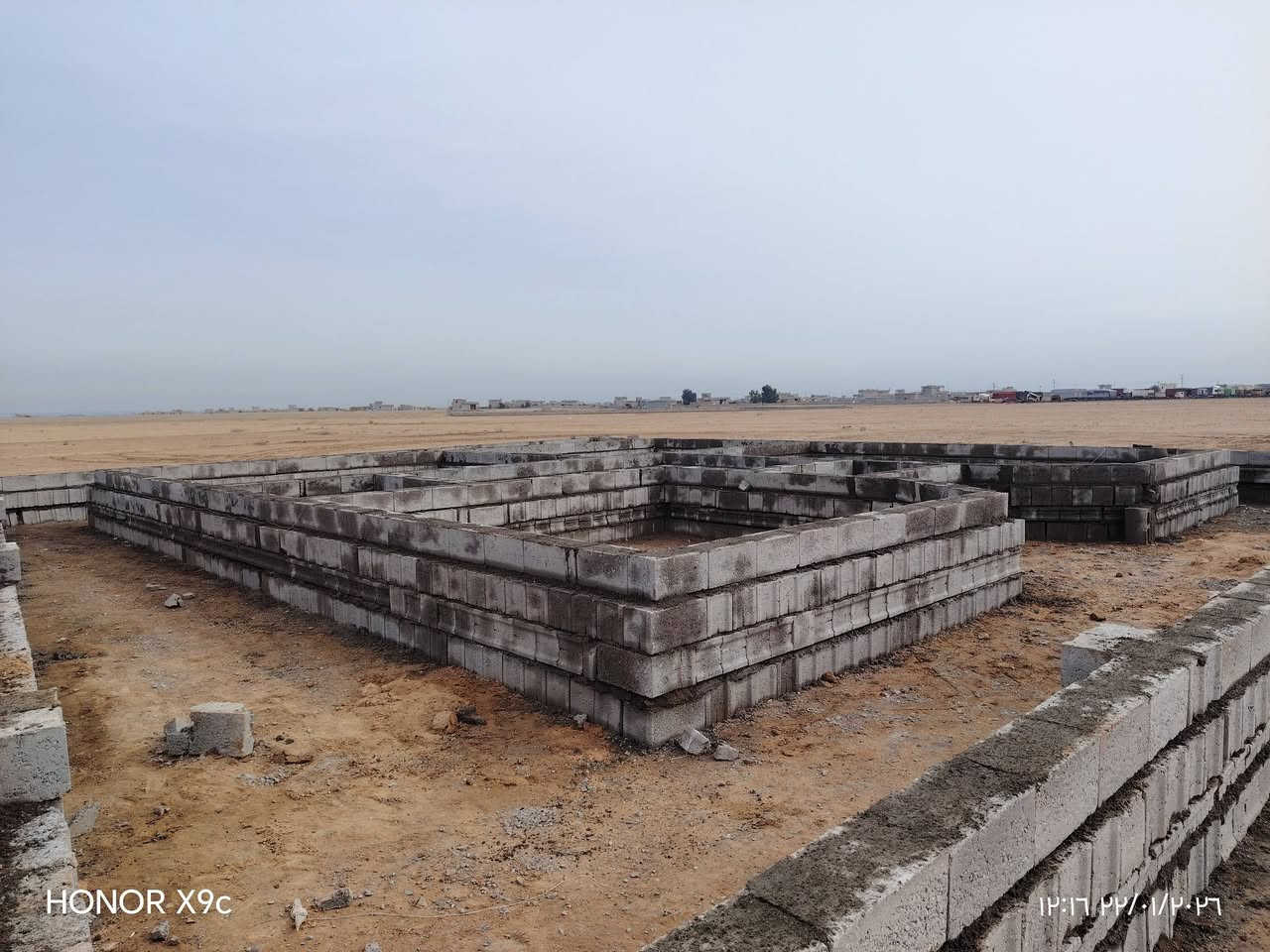 السلام عليكم
#كادر_بناء
الصدق اهم شي 
تنزيل خرائط
تكعيب وزن صوندة وقياسات دقيقة
بيوت
ستارة
بيتونة
سياج
فوك الرباط
درج بأنواعه  . جزء من عملنا 👇👇
للاستفسار الاتصال على الرقم
***********
