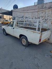 موديل 80 • ضايع كتاب • كركوك