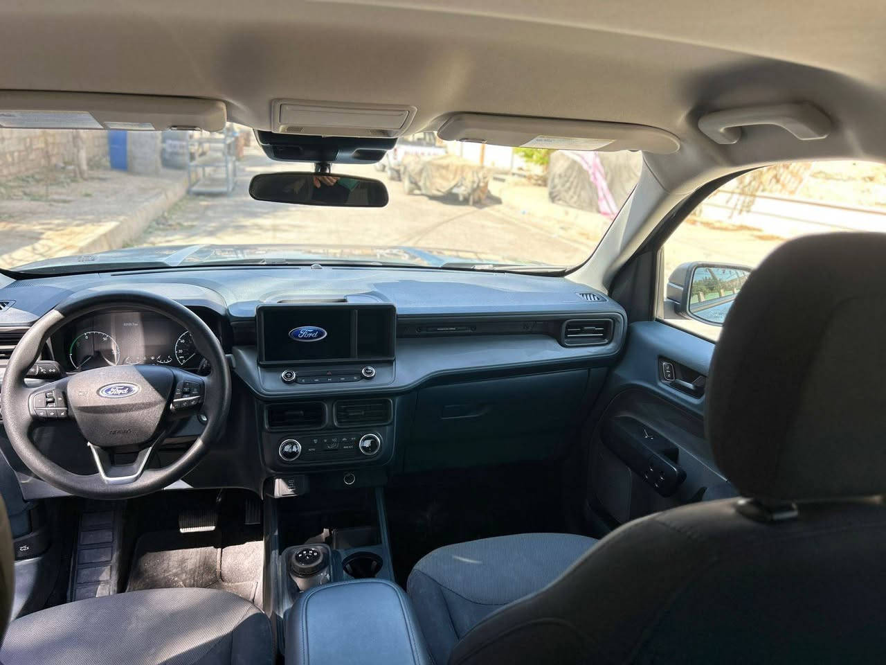 🚗 فورد مافرك XL هايبرد 2023 🚗
محرك: 2.5 / 4 سلندر – هايبرد
السيارة كاملة وجاهزة 
رقم بغداد 
📍 موقع السيارة: سامراء
📩 للتواصل: خاص
*********** 

⸻
