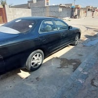 مكينه وكير مكفولين • تواير جديدة • سنويه مشروع