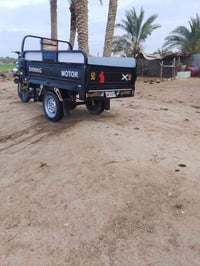 ستوته • موديل 22 • بكفالة