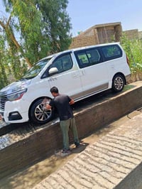 سيارة • موديل ٢٠٢٠ • شماليه