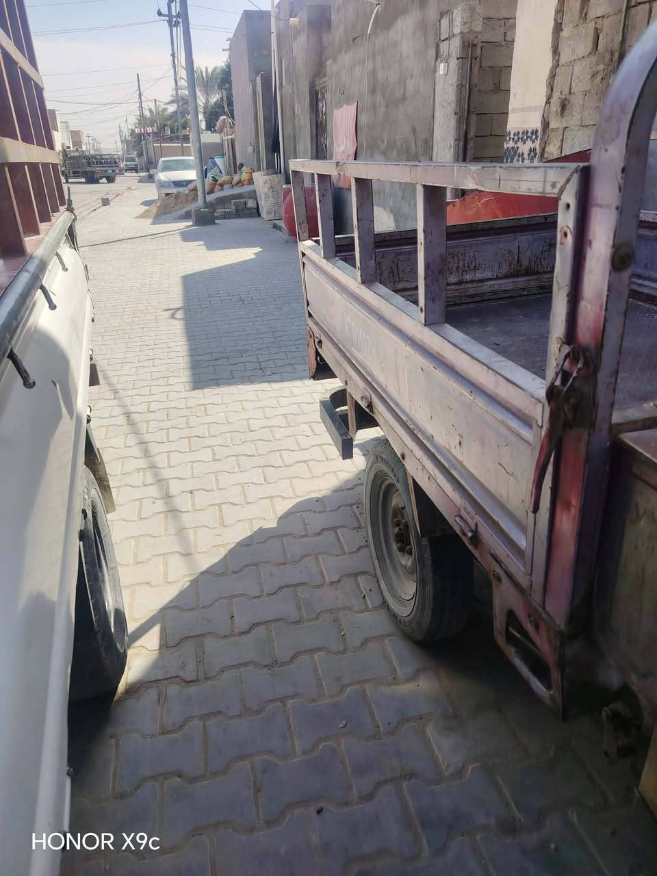 سلام عليكم شباب ستوته البيع المكان نجف قضاء الجريويه و هذه رقم راعيه 
***********
