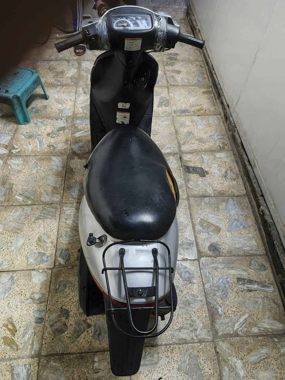 دراجه للبيع يحتاج تجفيت السعر 100 قفل بغداد الحريه


**إذا كنت صاحب هذا الإعلان وتريد حذفه لأي سبب، رجاءا أرسل رسالة إلى الدعم الفني**