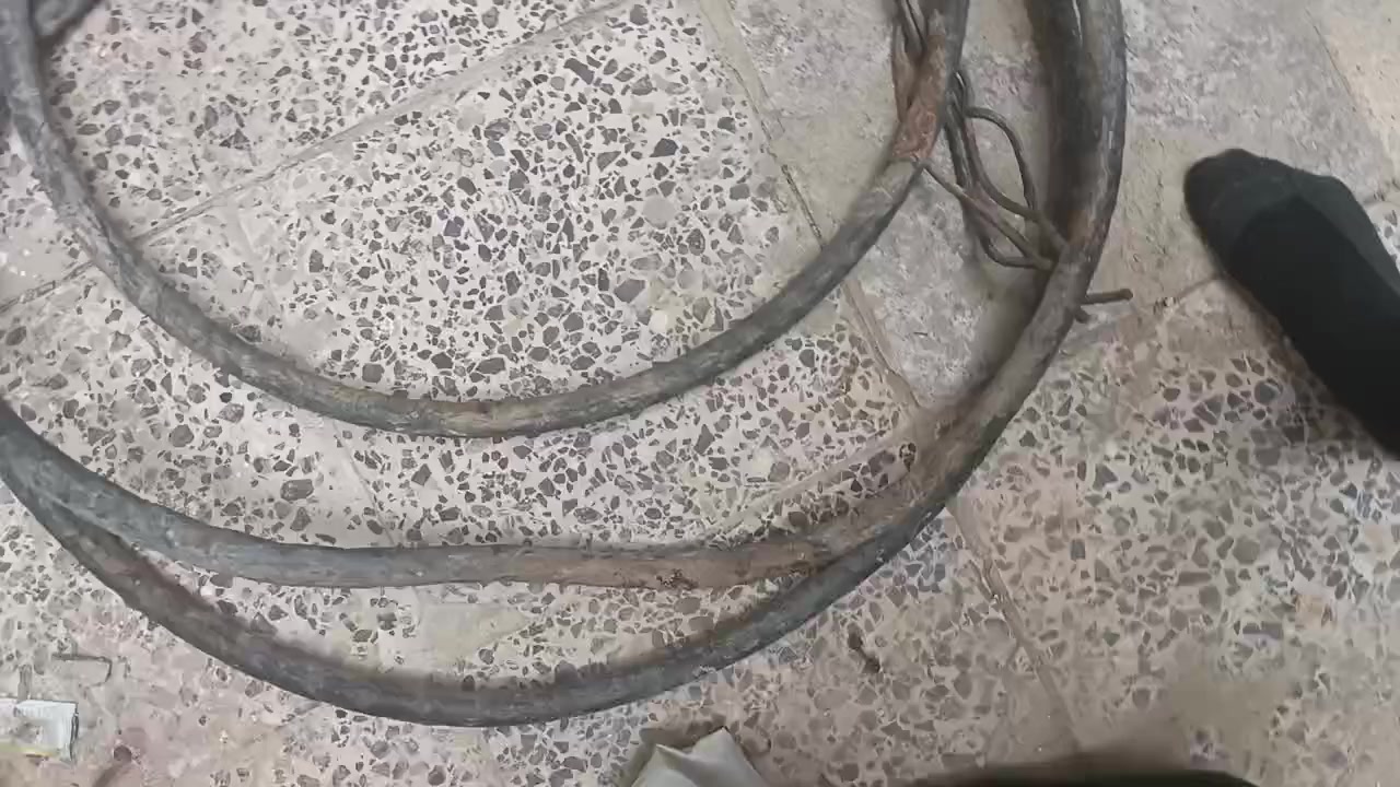 كيبل 4في35طول 9متر مكان طويريج سعر مناسب يريده يجي خاص


**إذا كنت صاحب هذا الإعلان وتريد حذفه لأي سبب، رجاءا أرسل رسالة إلى الدعم الفني**