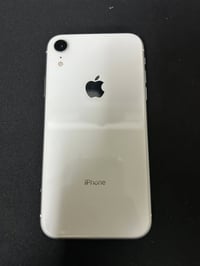 آيفون XR • بطارية ٨١ • كفرات وبور بانك