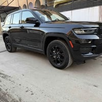 كراند شيروكي • ٢٠٢٤ • بدون ايرباك