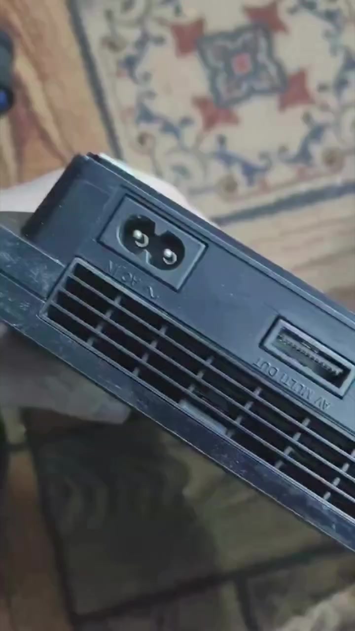 بلي 3  سلم نظيف جدا يدات 2 وايرليس هارد داخلي ssd السعر 80 الف


**إذا كنت صاحب هذا الإعلان وتريد حذفه لأي سبب، رجاءا أرسل رسالة إلى الدعم الفني**