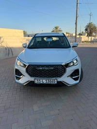 🚗🔥 جيتور X70 موديل2024 جديد معنه كلمه اخت زيرو  سيارة عائلية بمواصفات ...