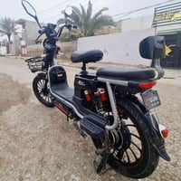 دراجه شحن • ٢٠٢٥ • بعقوبه