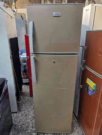 ثلاجة ١٤٠ • كلش جديدة • لمشتل