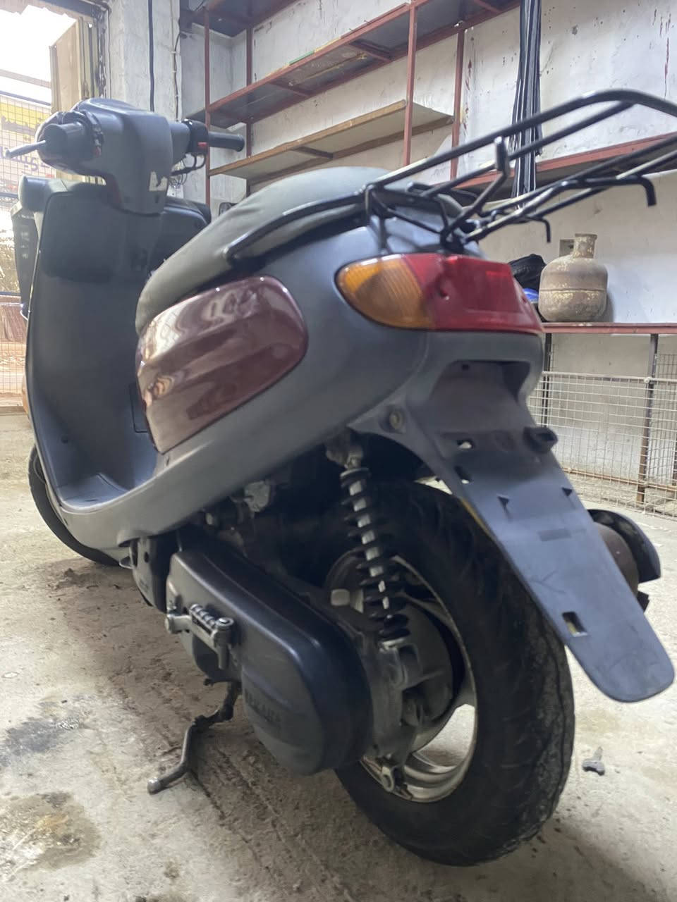 سلام عليكم دراجه منغولي 2007
حاويه مامستعمله جديده مافتوح بيه برغي الشوته مامفتوح ماشيه 500 الشراي يتصل السعر خاص ***********مكاني كربلاء حي الامام الحجه
