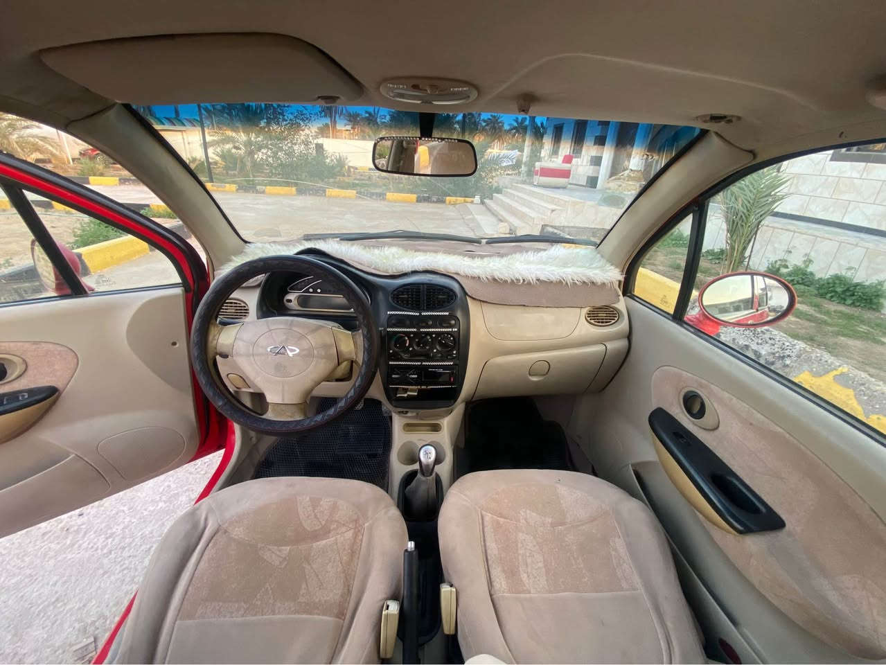 مرحبا سيارة كيو كيو مديل 2013 رقم دولي الجديد مشروع وطني سنوية جديدة كير ومگينه ما بيهم شي صاعدة هزة تبريد شغال كلشي بيه شغال مكان السيارة البصرة البراضعية رقم الهاتف *********** البصرة, العراق
