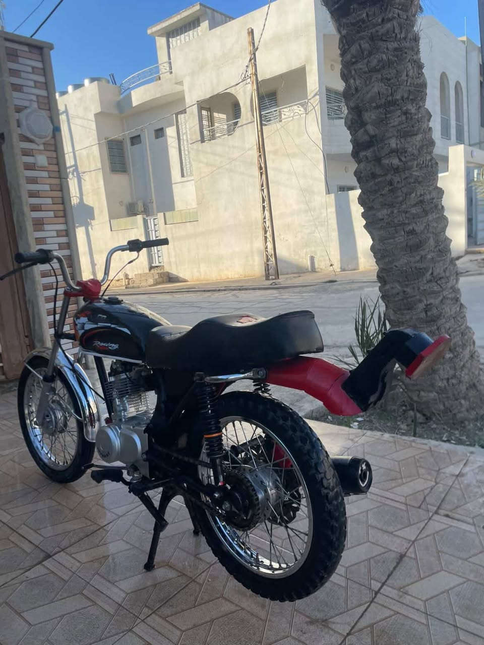 انتنس للبيع مديل2025 محرك شلعه ومعدل فول غراضو كلها اصليه الماطور دسك مرتب السعر 675 وبي مجال مكاني موصل جانب الايسر


**إذا كنت صاحب هذا الإعلان وتريد حذفه لأي سبب، رجاءا أرسل رسالة إلى الدعم الفني**