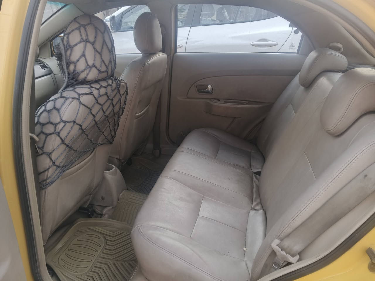 شيري فلاوين موديل 2011 رقم كركوك دفتر بنزين بيهه
كير محرك بشرط تاخم صدر جديد
كهربياته شغاله. تبريد شغال نقابه مصفره كشناته جلد سياره جاهزة
مكان سياره كركوك
سعره  45
***********
