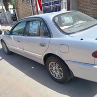 سوناتا • ٩٥ • رقم بصره