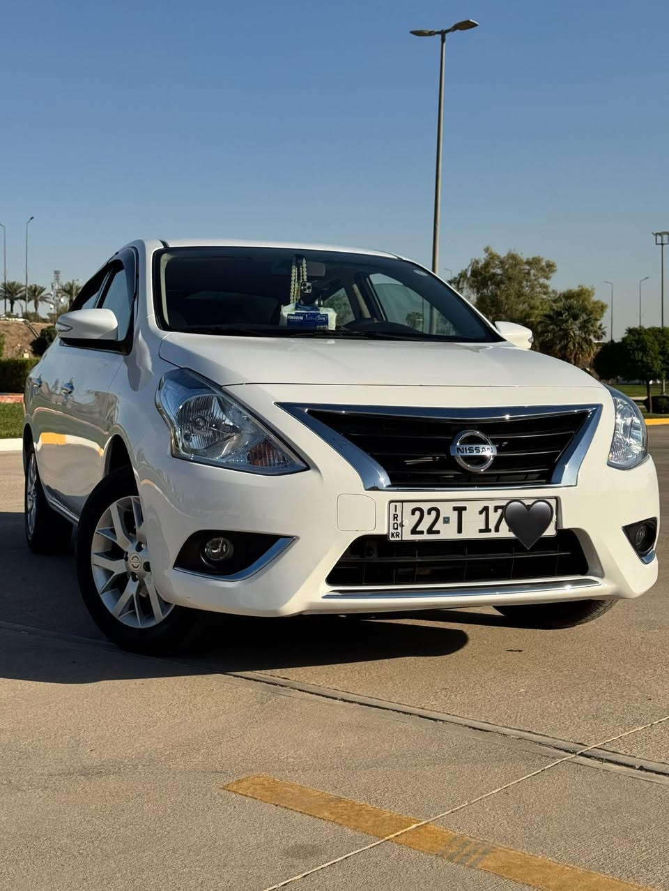 السلام عليكم صني مصري للبيع موديل 2025 فول موصفات ويل كب تبريد قطعتين. امامي وخلفي جام 4 كهرباء شاشه تحكم استيرن اشاير بل مري كير اوتو حساس امامي وخلفي السياره كفاله عامه السعر123(.ماشيه16000الف )سياره مال بيت 1/1
الموبايل (***********) وتساب موجود
