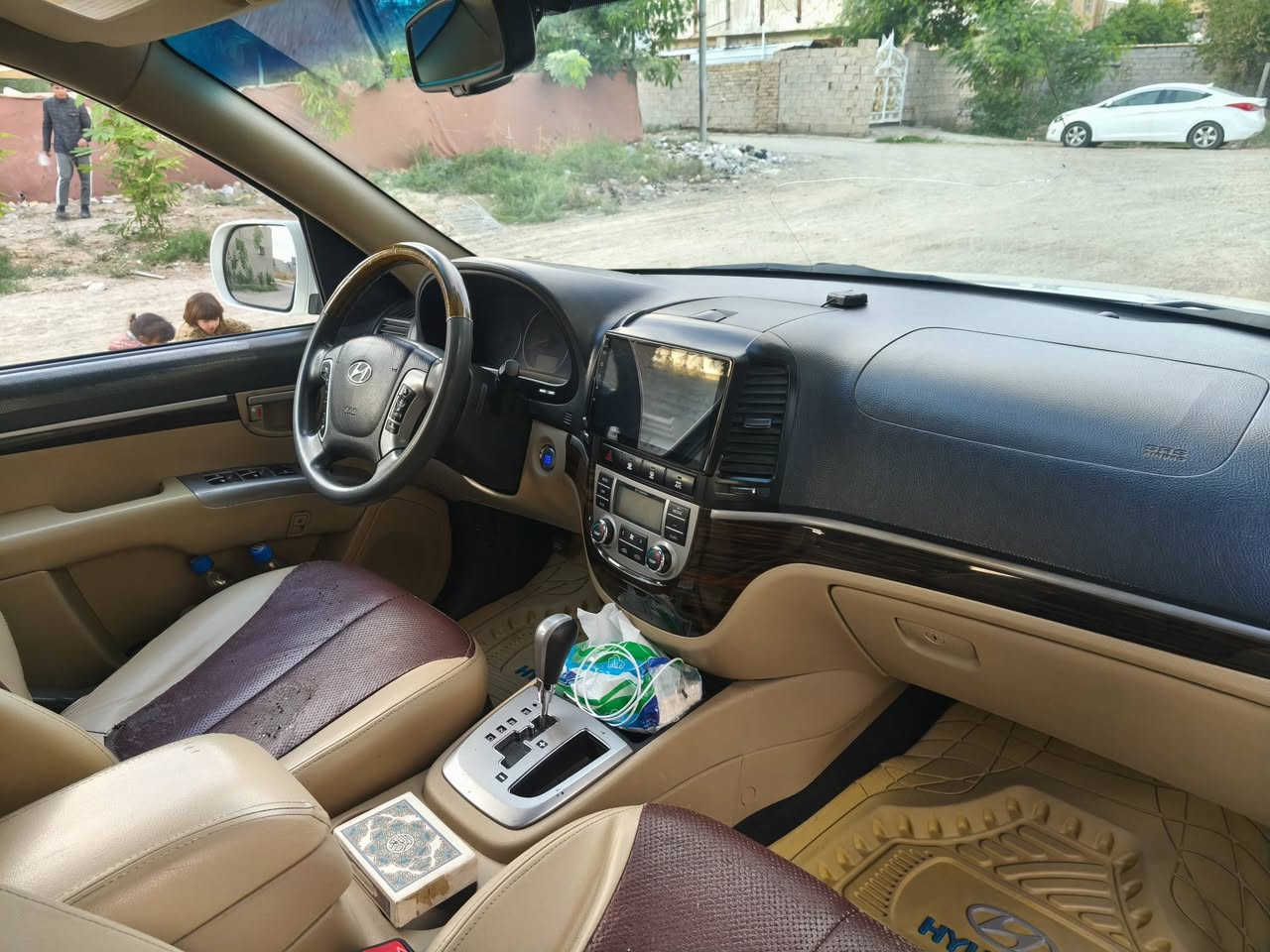 سنتافي 12 خليجي فول مواصفات 7 راكب مكينة 6 للتواصل رقم الهاتف ***********
