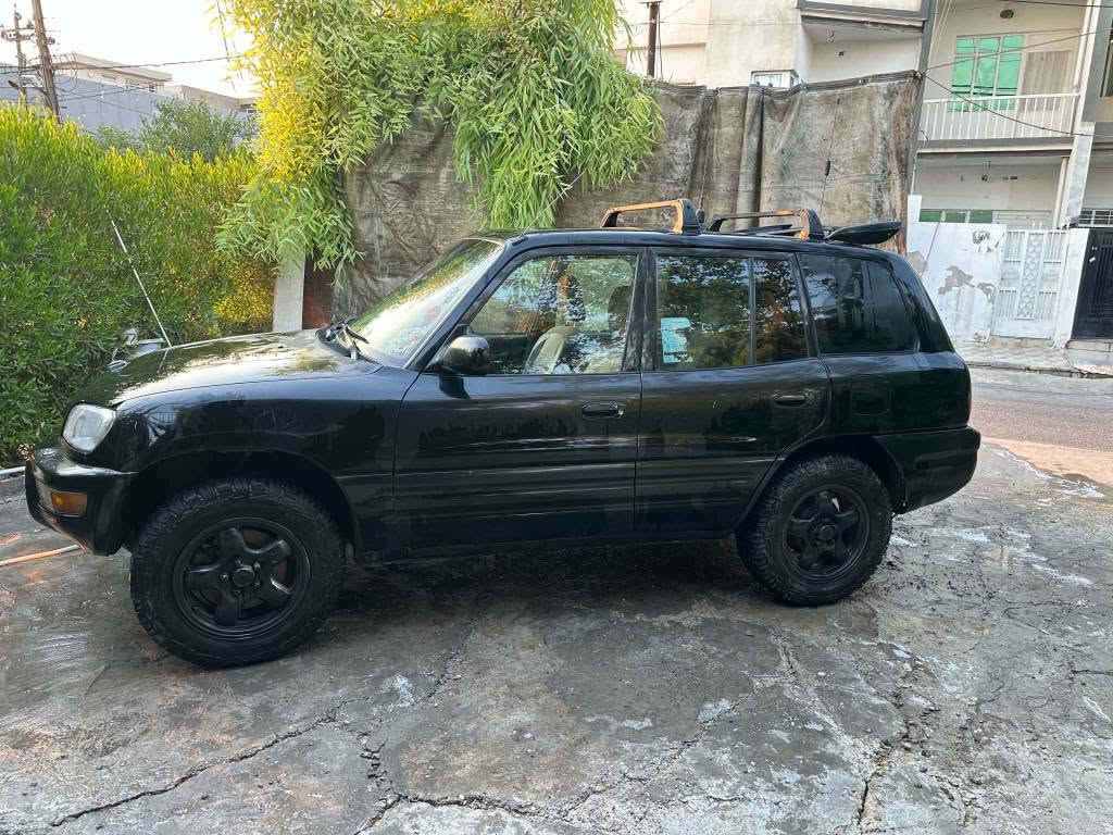 ڕافۆر مۆدێل 2000
دەبل ئەکسل 
چوار جام کاهرەبایی 
گێرومەکینە بەشەرت بەس کەمێک بوخاریی هەیە 
سبوغ عامە لۆ جوانی 
هەزەوسەنەویی نوێیە تاکو 2030
بەناویی خۆمە 
چوار تایەیی جەبەلیی لەژێرەوەیە 
***********سعریش 75$ أربيل, العراق
