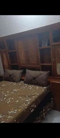 تاجي منشأة نصر • غرفة نوم • للبيع