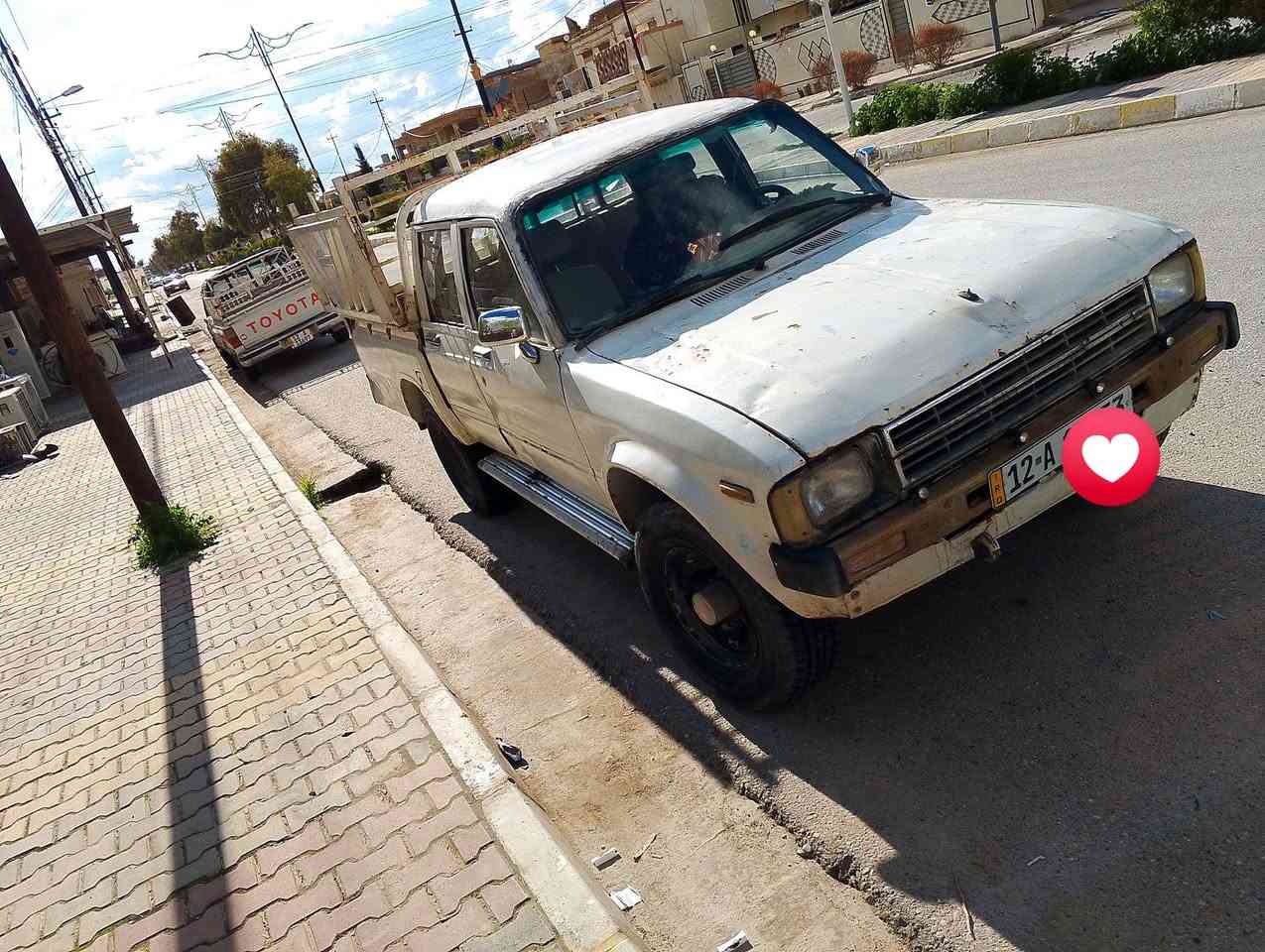 بيكم استاوت موديل 81
رقم نينوى انكليزي
السعر 28 وبي مجال
لتفاصيل اكتر اتصل ع
الرقم 
***********
