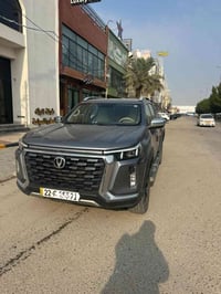 موديل ٢٤ • ٤٩٠٠٠ كم • مكفول شركة