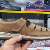 جوزف سيبل • جلد طبيعي • مقاس ٤٢