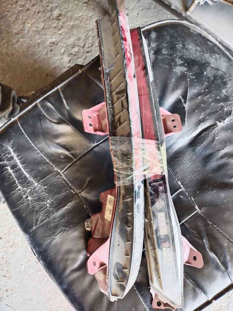 السلام عليكم جميع البكلايتات الكوريه والمريكي موجود *********** المكان حي الصناعي
