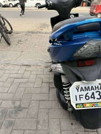 شباب دراجه جيتي ار نضيفه شلعه معدل اكفلك مكينه اوراق بيه دراجه خير من ...