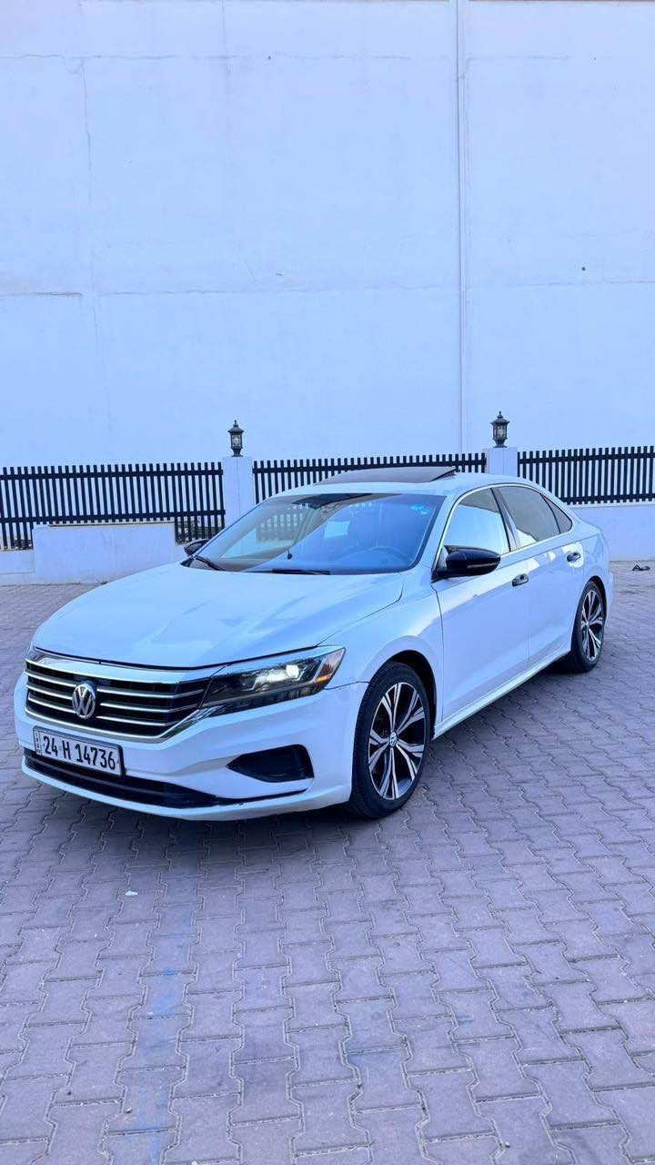 فولكس واكن باسات 
موديل 2021
ماشيه ٤٦ الف الحادث موجود من ضمن الصور  
السياره بدون دواخل الايرباك راج سستم 
بصمه شغال عن بعد فتحة سقف سلايد ويل كب كروم لايت زينون بك لايت ليد هاندبريك بصمه مري كهربائي مقاعد هيتر تدفئه 
السعر 128 ورقه تريد تحويل تريد وكاله حاضرين 
***********
*********** دهوك, العراق
