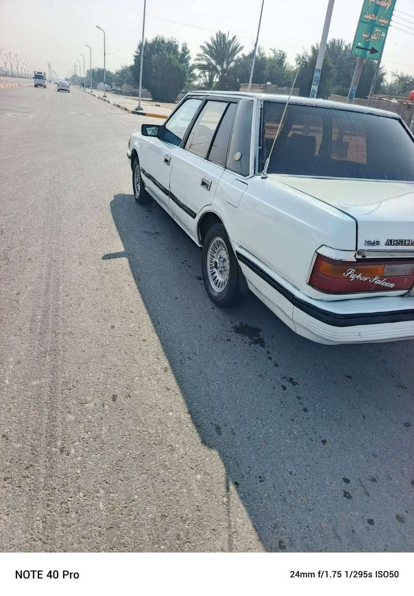 سلام عليكم سياره البيع سوبر 1984محرك كير جدد كهربيات كلها شغاله تيرات جدد سياره ربع ما تصرف عليه 35 وبيها مجال المكان زبير الرقم *********** صبغ جماليه
