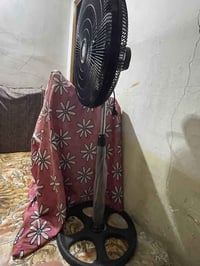 مروحه اصلية • جديدة • كربلاء