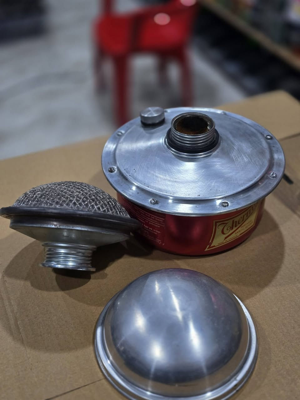 صوبه ماعرف. شني. للبيع.


**إذا كنت صاحب هذا الإعلان وتريد حذفه لأي سبب، رجاءا أرسل رسالة إلى الدعم الفني**