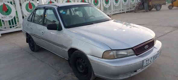 السلام عليكم دايو سلو للبيع مكينه خير من الله كهربائيات شغاله خير تبخير بادي جديد دخول تاير جديد مصبوغه باكر الجديد جماليه باسمي رقم بغداد تحويل ثاني يوم (👈 السعر 34 رقم التليفون***********  *********** مكاني بغداد المهروان
