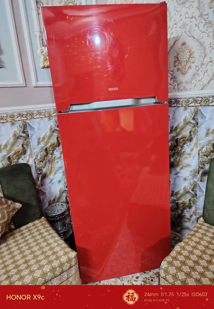 ثلاجة حجم 20قدم فستل


**إذا كنت صاحب هذا الإعلان وتريد حذفه لأي سبب، رجاءا أرسل رسالة إلى الدعم الفني**