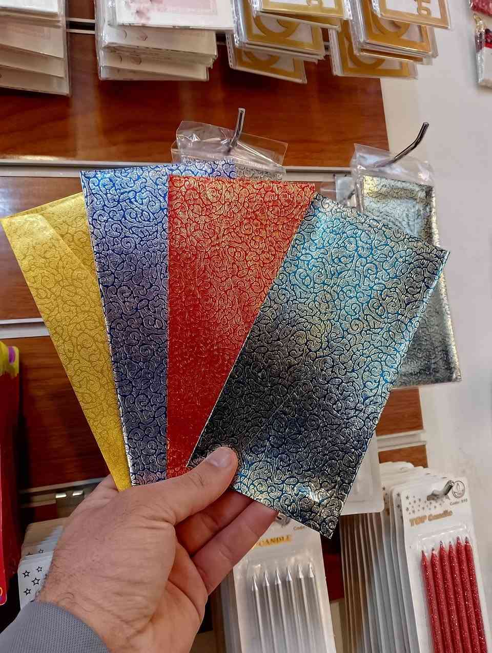 السلام عليكم
سفريات ومطيبات المصطفى 

تم وصول الفلين الهرمي 
وايضأ اتوفر ضروف مناسبات 
العنوان صلاح الدين قضاء الدور  شارع النائب مقابيل اسواق الحسنين 
الاسعار جدأ مناسبة 🔥 

للاستفسار 

*********** اتصال
*********** واتساب
