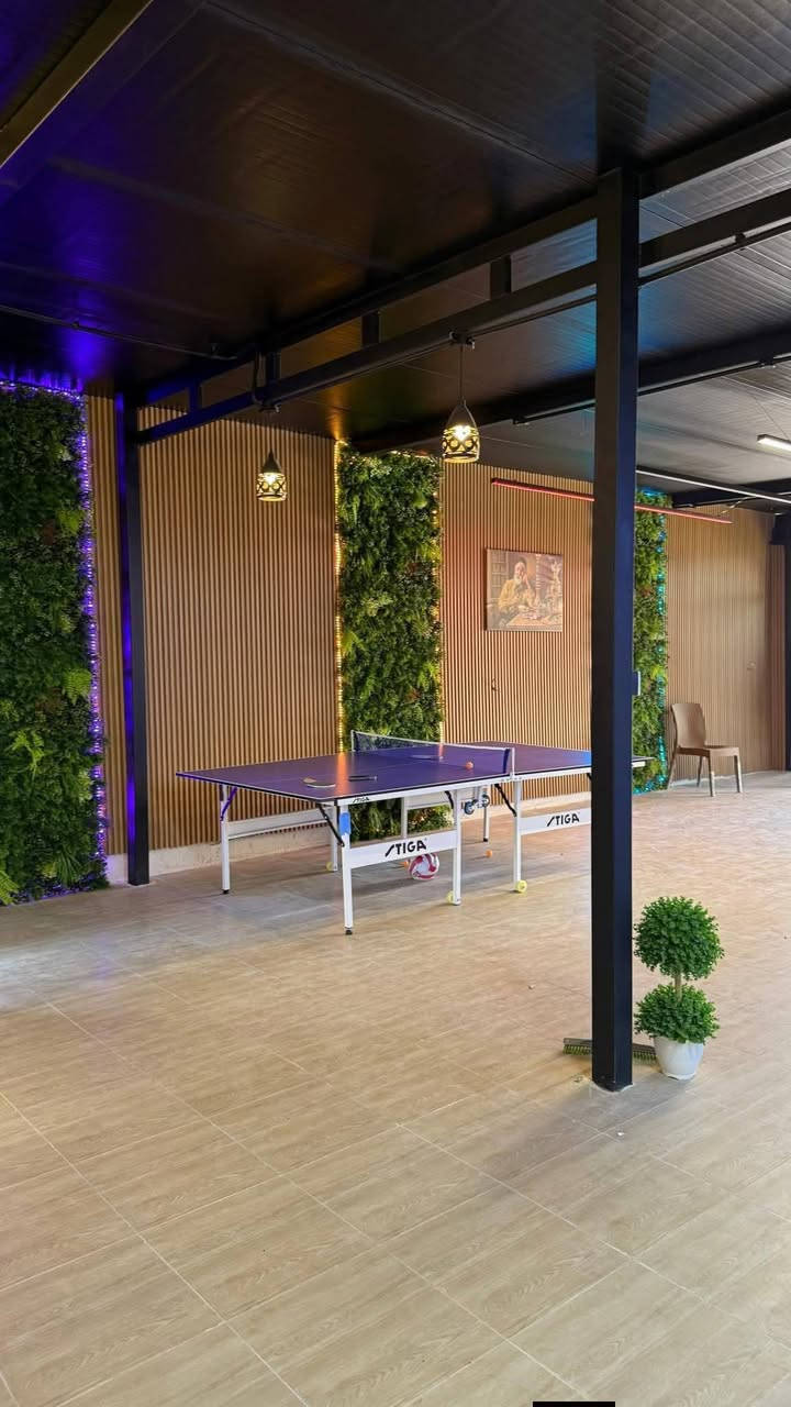 متوفر حجوزات طيلة ايام الاسبوع
احجز مزرعتك وانته مطمئن 🍀
المزرعة موثقة بتطبيق اجرلي 😉
متوفر مسبح مغلق ومي حار ومسبح مفتوح☺️
الموقع الدورة البعيثة  🗺️
 للاستفسار عن التفاصيل التواصل مع الرقم ‏‪***********‬‏ 🤗☎️
