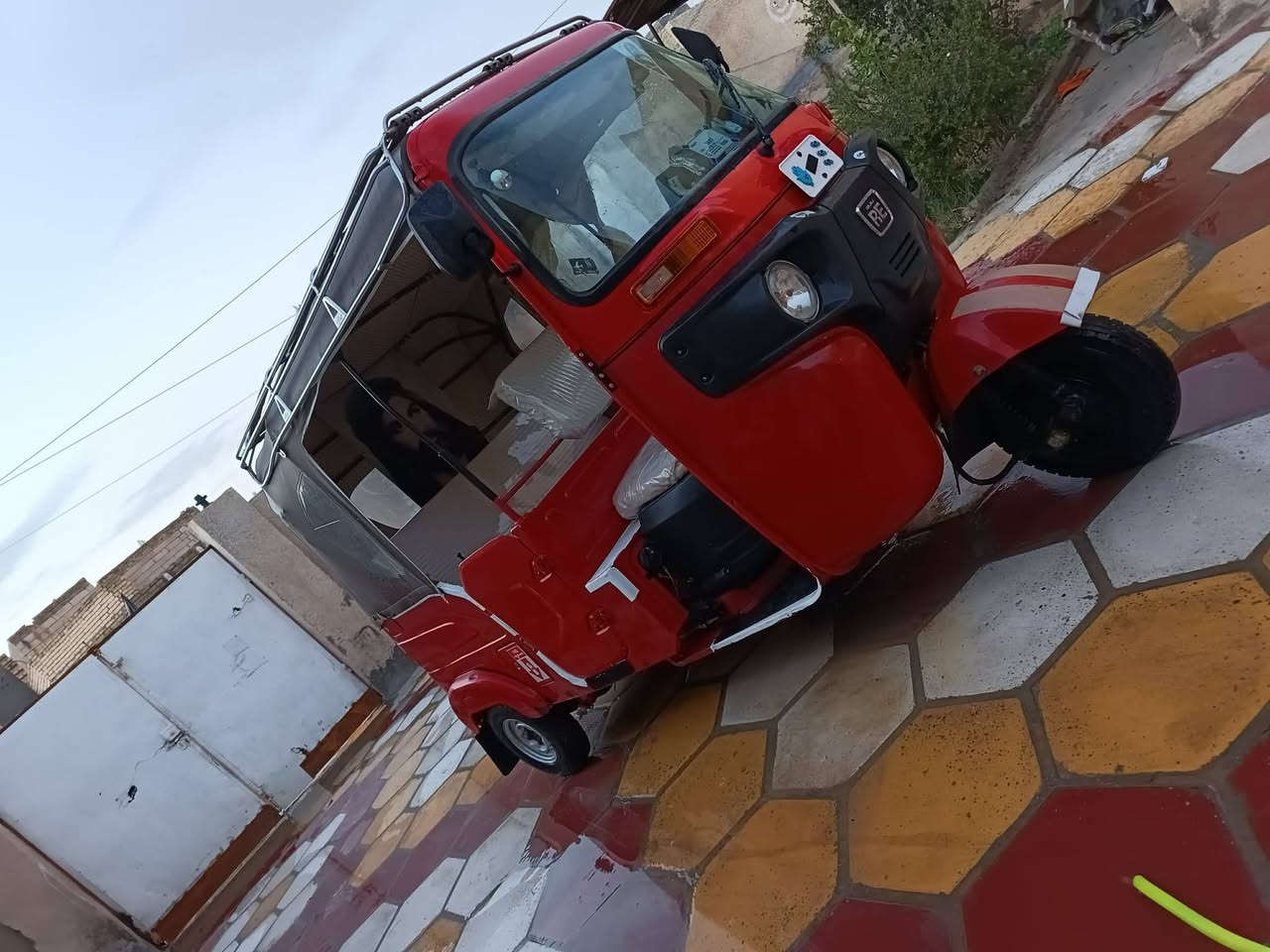 السلام عليكم تكتك 22 شهر 7 كفاله ماعده ضربه ع كد شبر بالصفحه مال بانزين
مرقم ذي قار بسمي مداور ثاني يوم مكاني قضاء النصر 

***********
