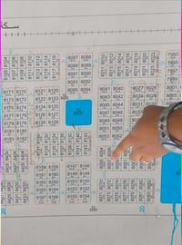 بتوزيع الكهرباء الشماليه • شارع 13ونص • طابو وكفاله مكتب