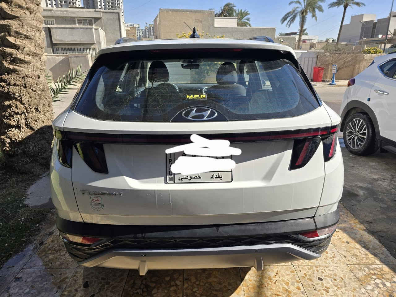 توسان خليجي موديل ٢٢ ماشيه ٣٤ الف بدون صبغ السعر ٢٠٥


**إذا كنت صاحب هذا الإعلان وتريد حذفه لأي سبب، رجاءا أرسل رسالة إلى الدعم الفني**